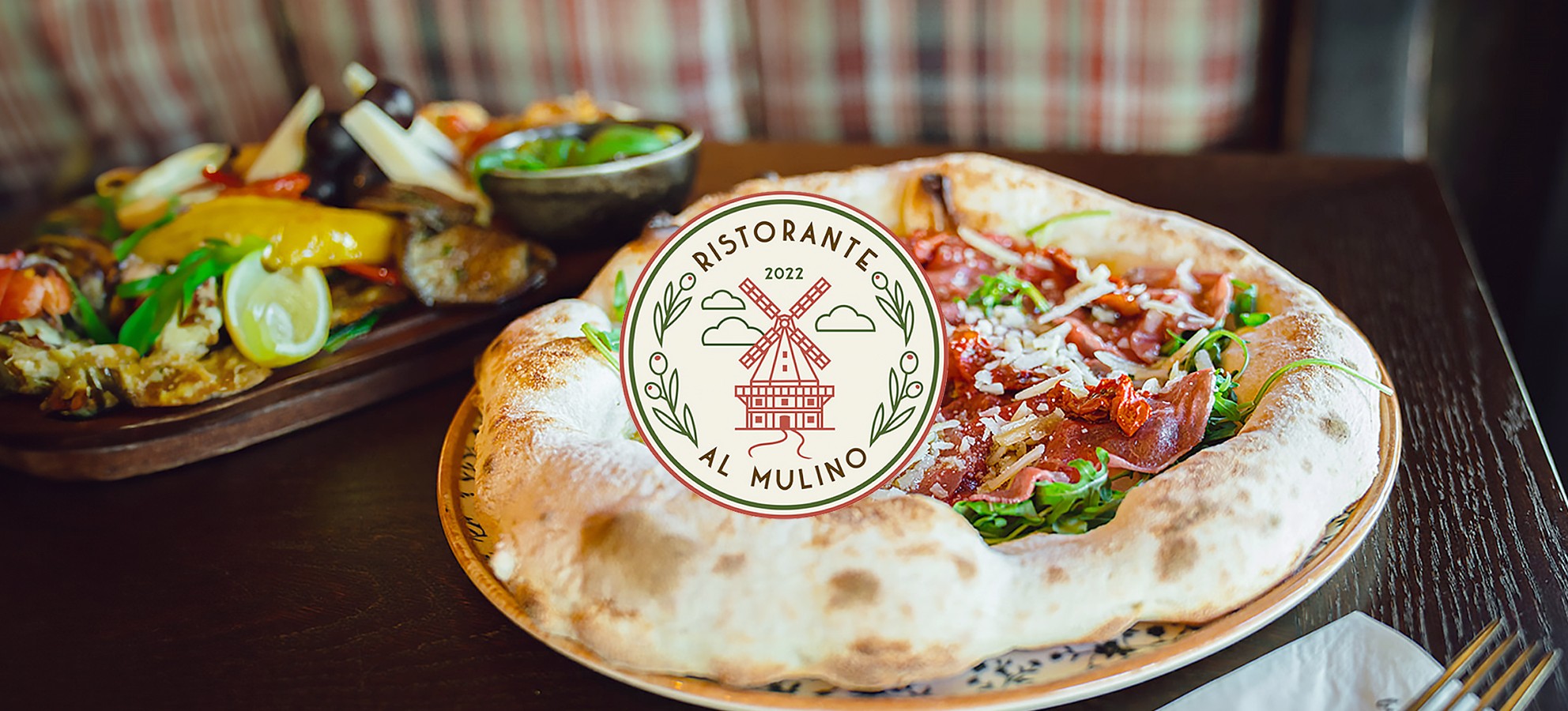 Ristorante Al Mulino Rostock