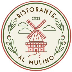 Ristorante Al Mulino logo.