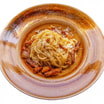 Spaghetti Carbonara