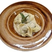 Tortelloni con Tartufo