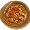 Bambini Fusilli Pomodore e Basilico