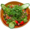 Insalata con Tonno