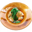 Tagliolini Salmone