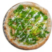 Pizza Caesar