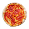 Calabrese (scharf)