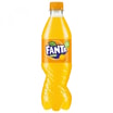 Fanta Orange 0,5l