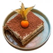 Tiramisu (enthält Alkohol)