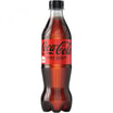 Coca Cola Zero 0,5l