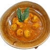 Penne Arrabbiata