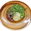 Tagliolini alla Limone