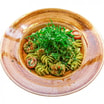 Fusilli Pesto e Rucola